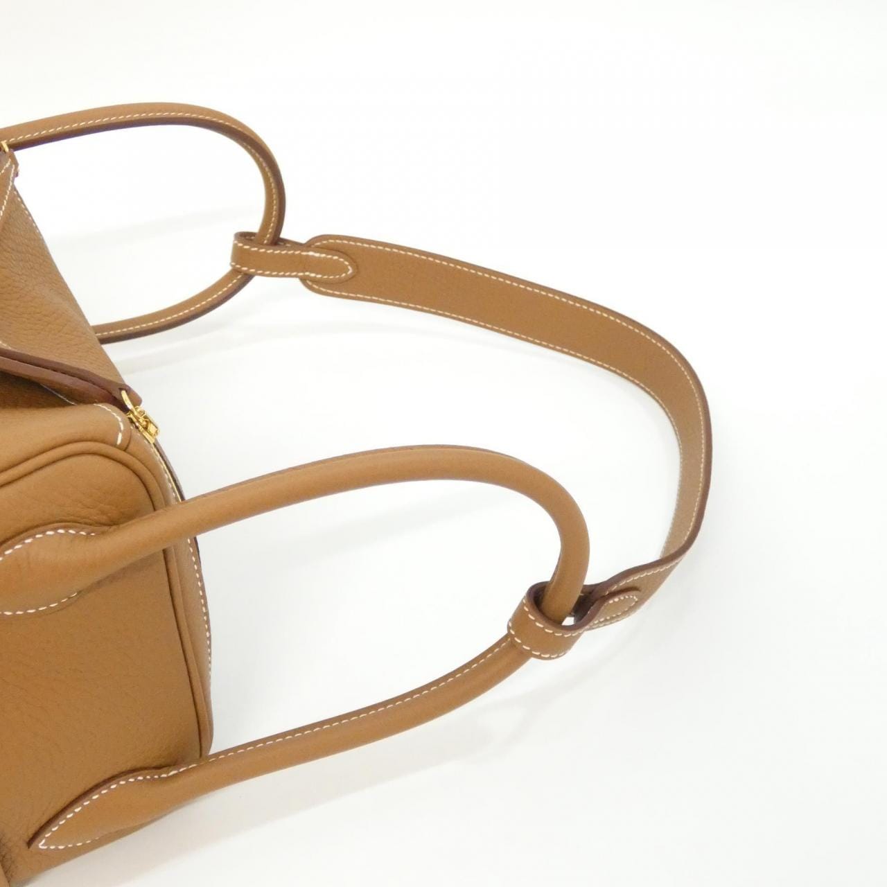 【未使用品】エルメス リンディ 26cm 073428CC ショルダーバッグ