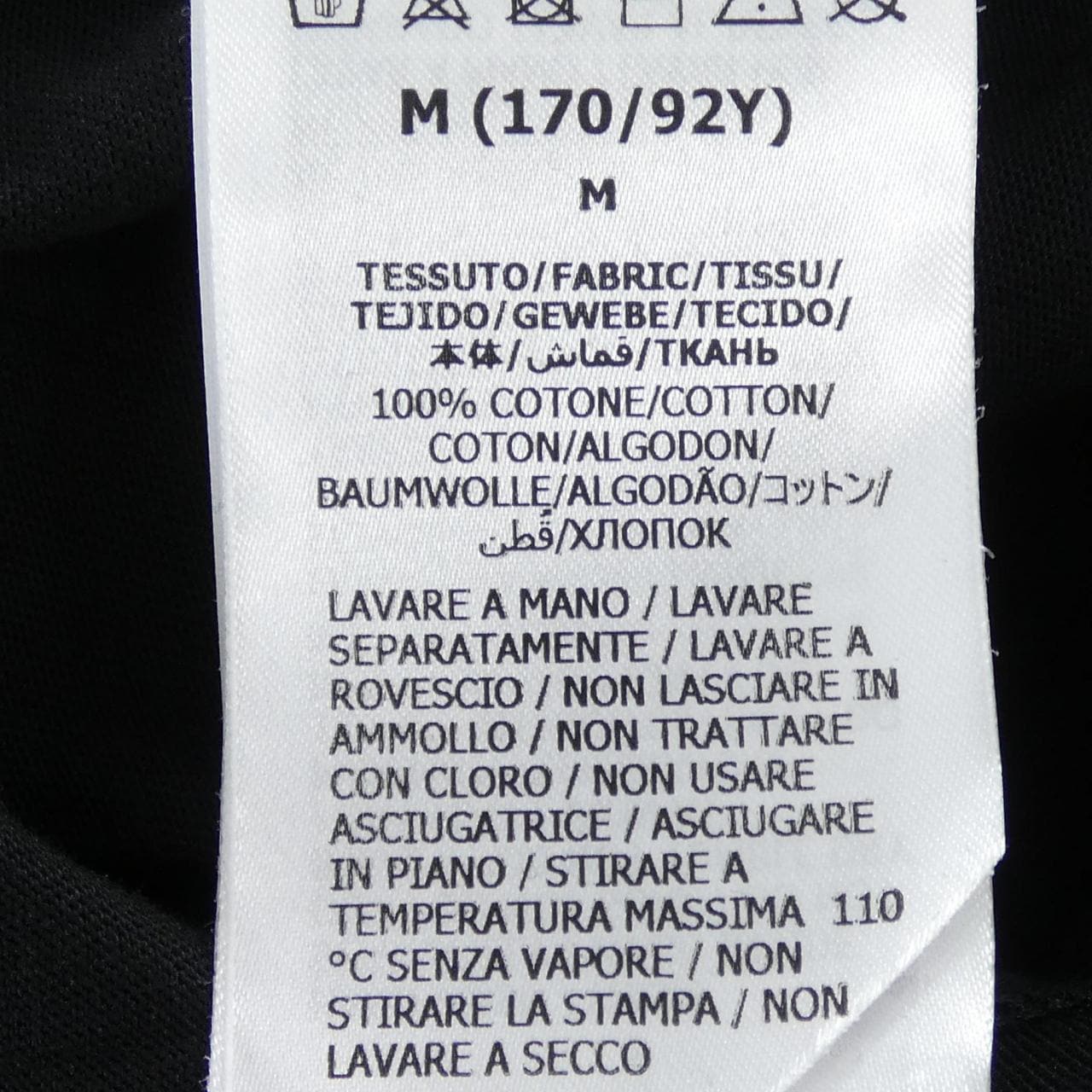 グッチ GUCCI 717422 XJEXF Tシャツ