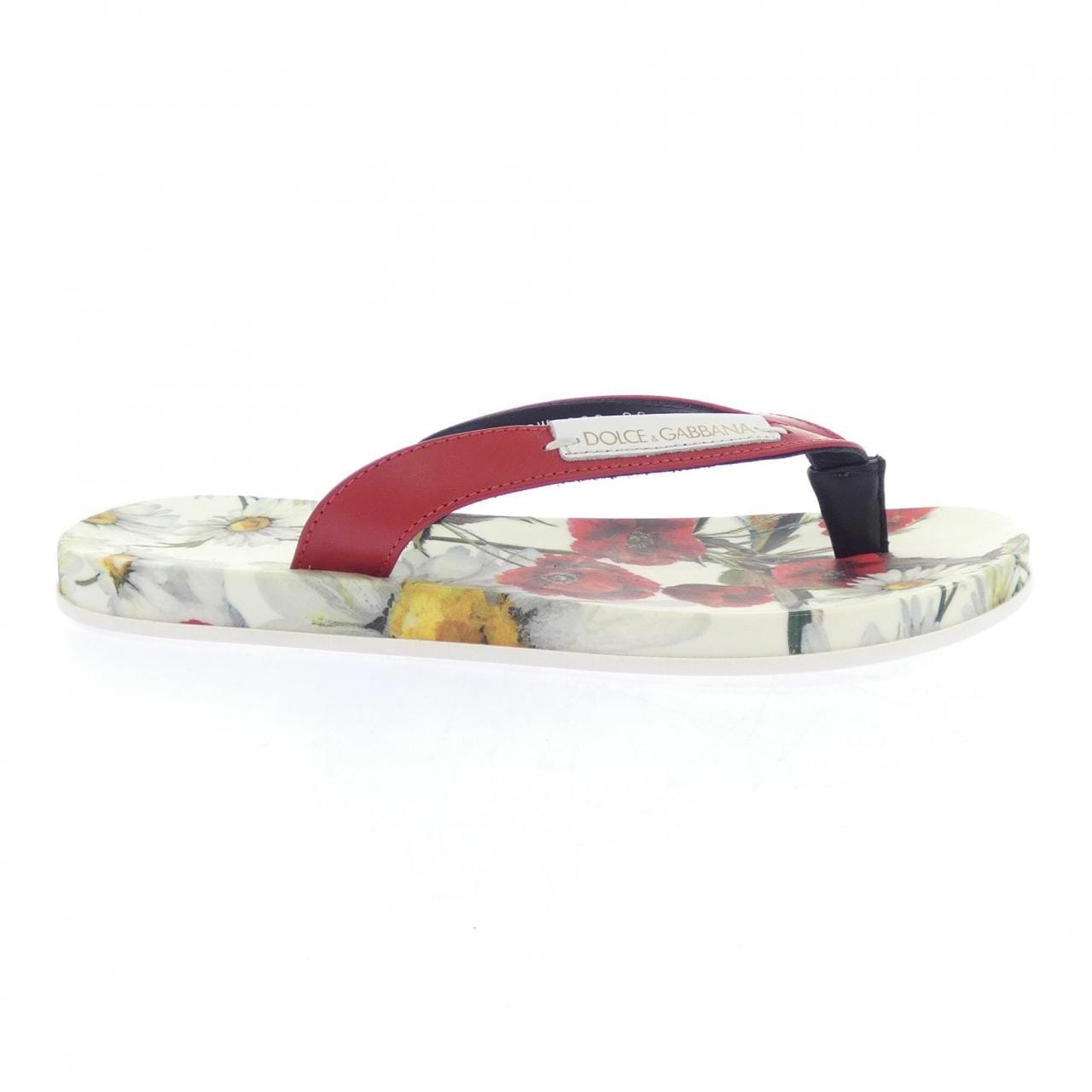 ドルチェアンドガッバーナ DOLCE&GABBANA CW0038 サンダル