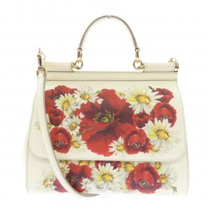 ドルチェアンドガッバーナ DOLCE&GABBANA SICILY BAG