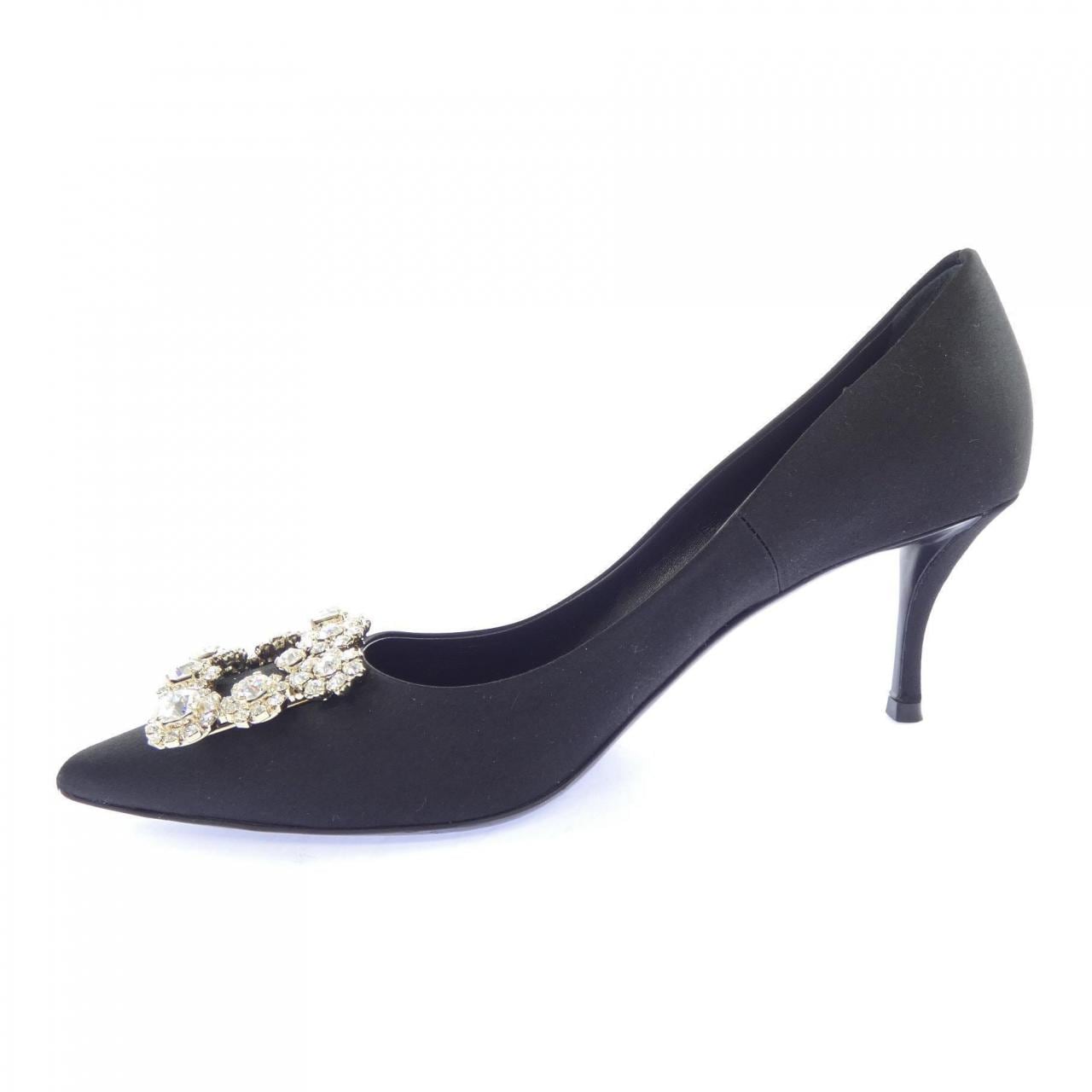 ロジェヴィヴィエ ROGER VIVIER パンプス