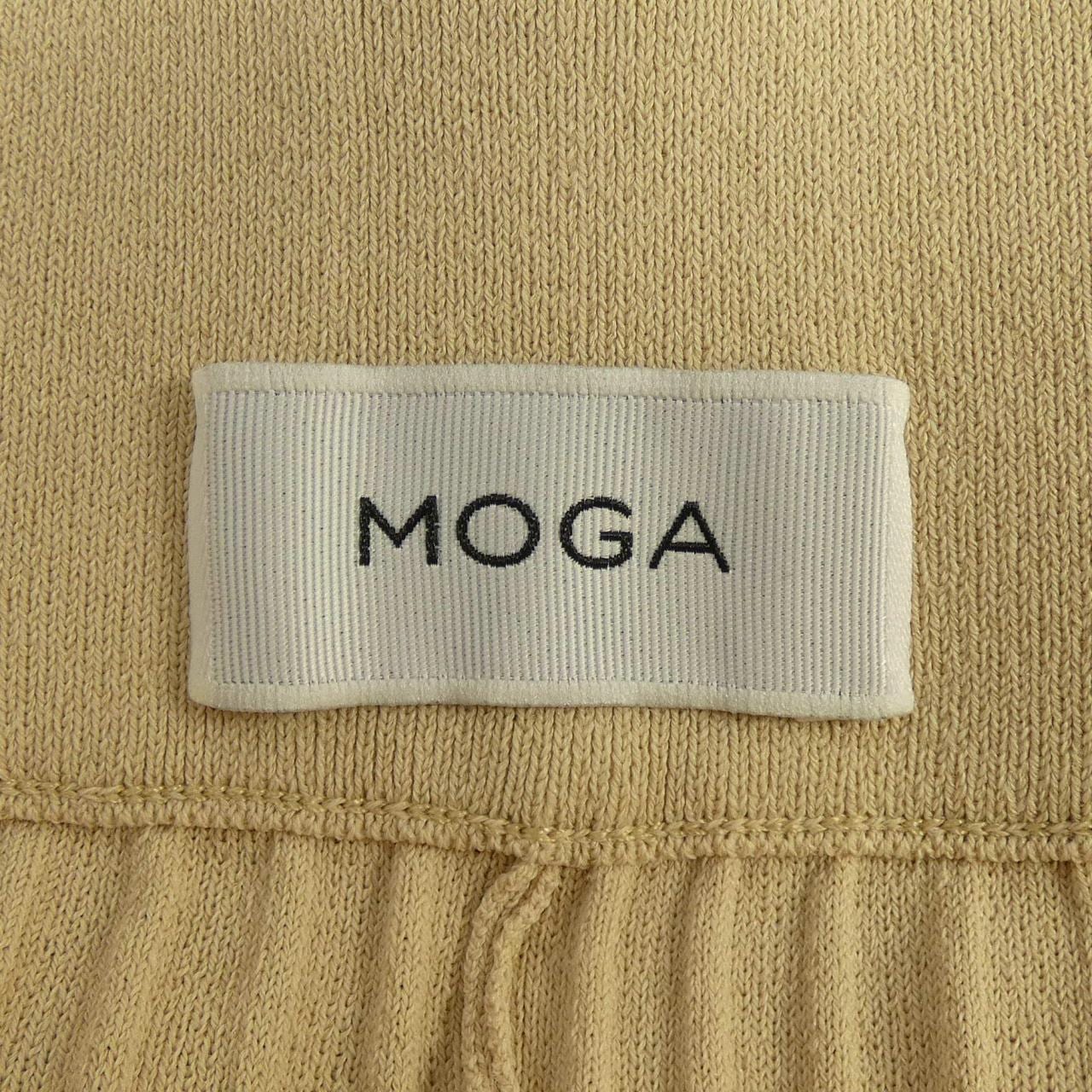 モガ MOGA パンツ