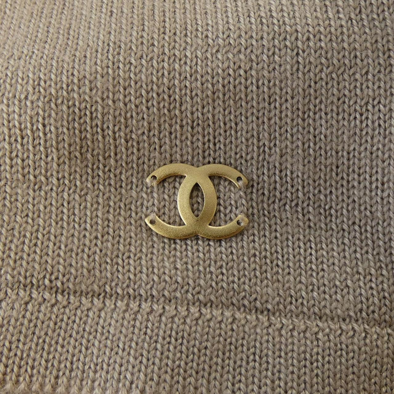 【ヴィンテージ】シャネル CHANEL P16022V00794 00A ニット
