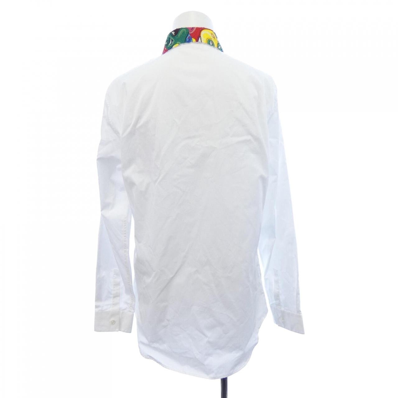 ディオール DIOR ケニーシャーフ KENNY SCHARF 193C560A1581 シャツ