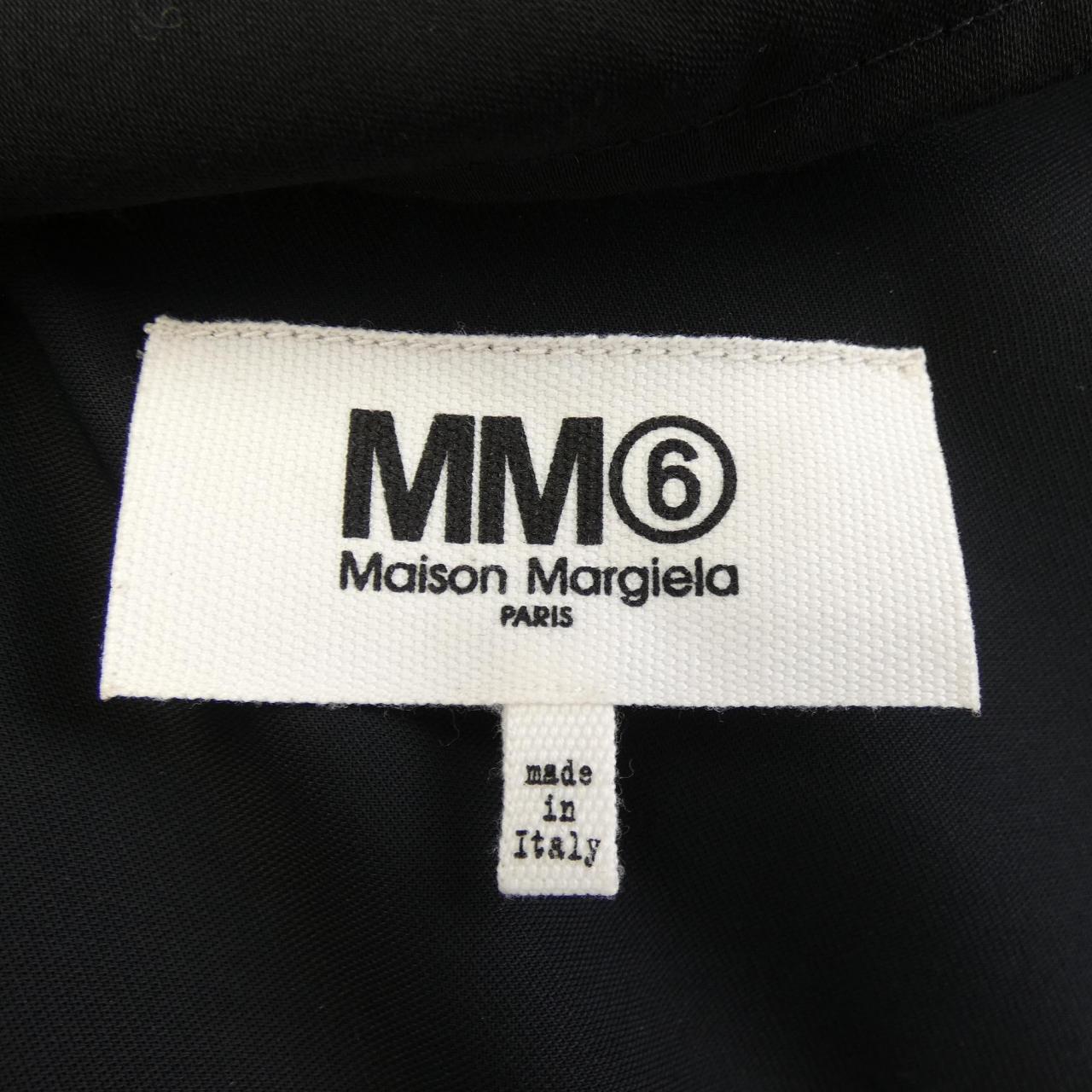 エムエムシックス MM6 S52NC0173 トップス