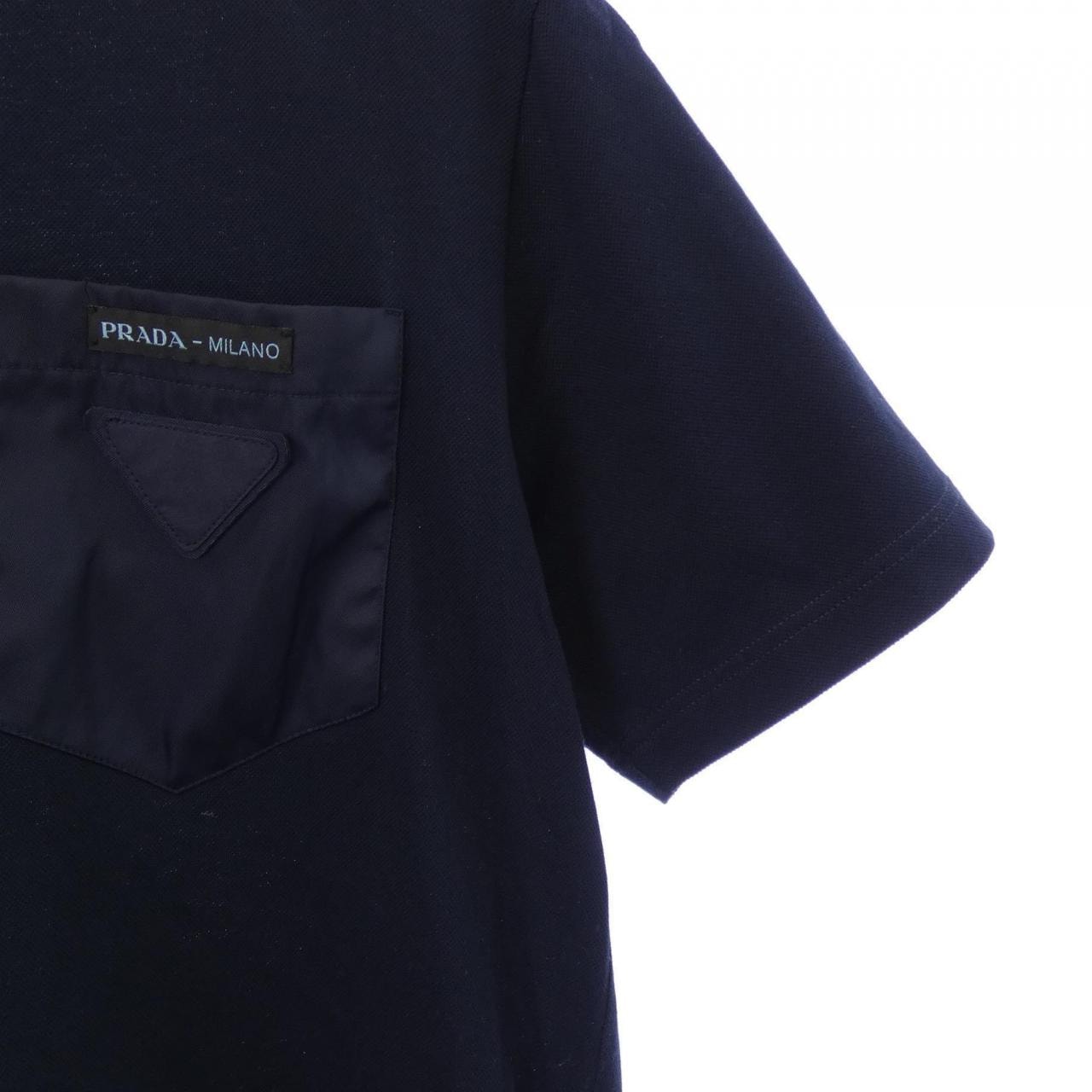 プラダ PRADA UJN616 S201 1VT8 Tシャツ