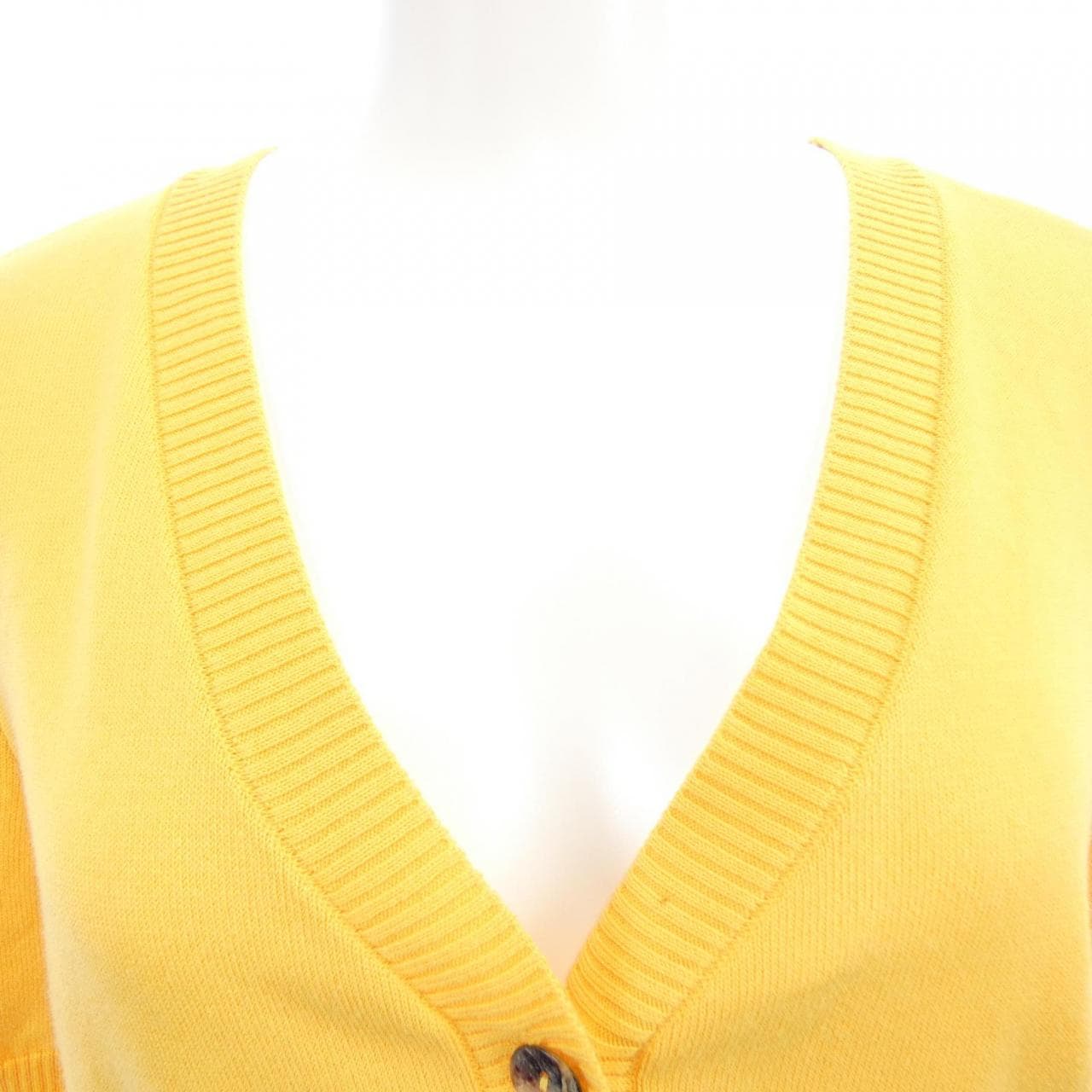 フォクシー FOXEY 32222 カーディガン