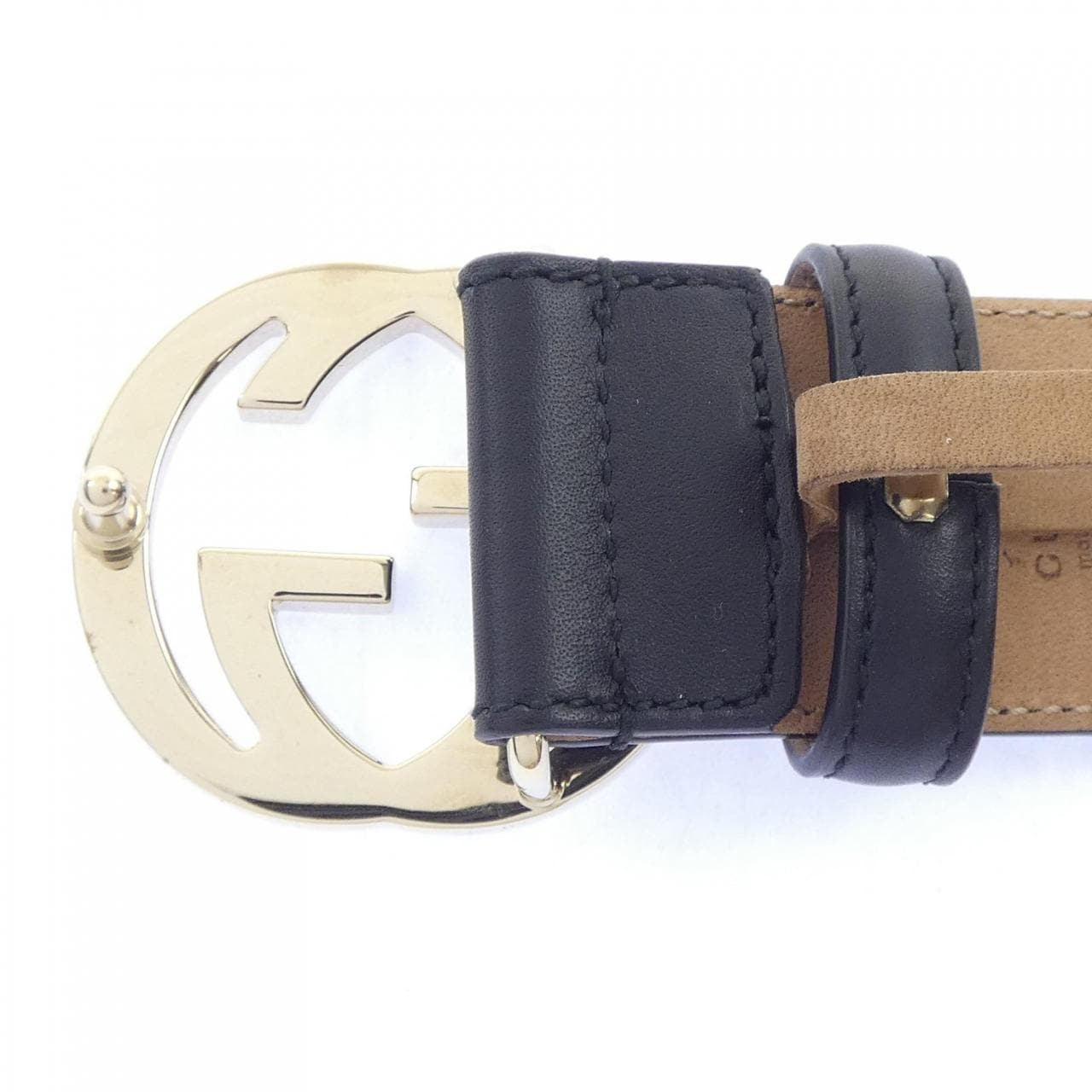 グッチ GUCCI 370543 BELT