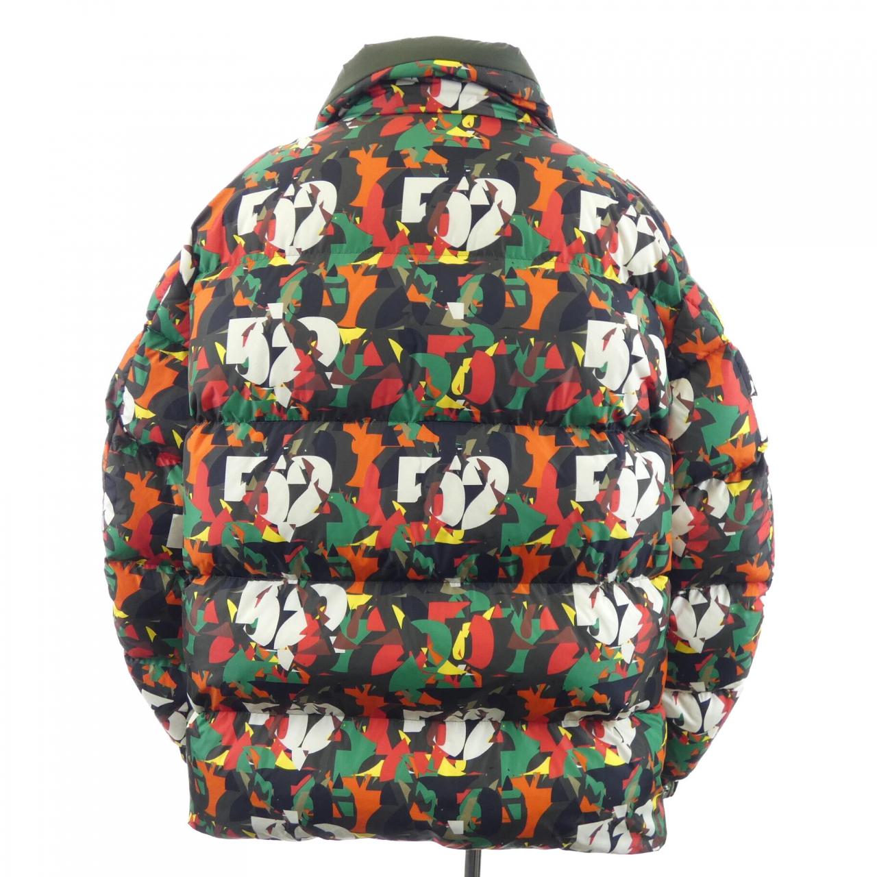 モンクレール ジーニアス MONCLER GENIUS TAMAR ダウンジャケット
