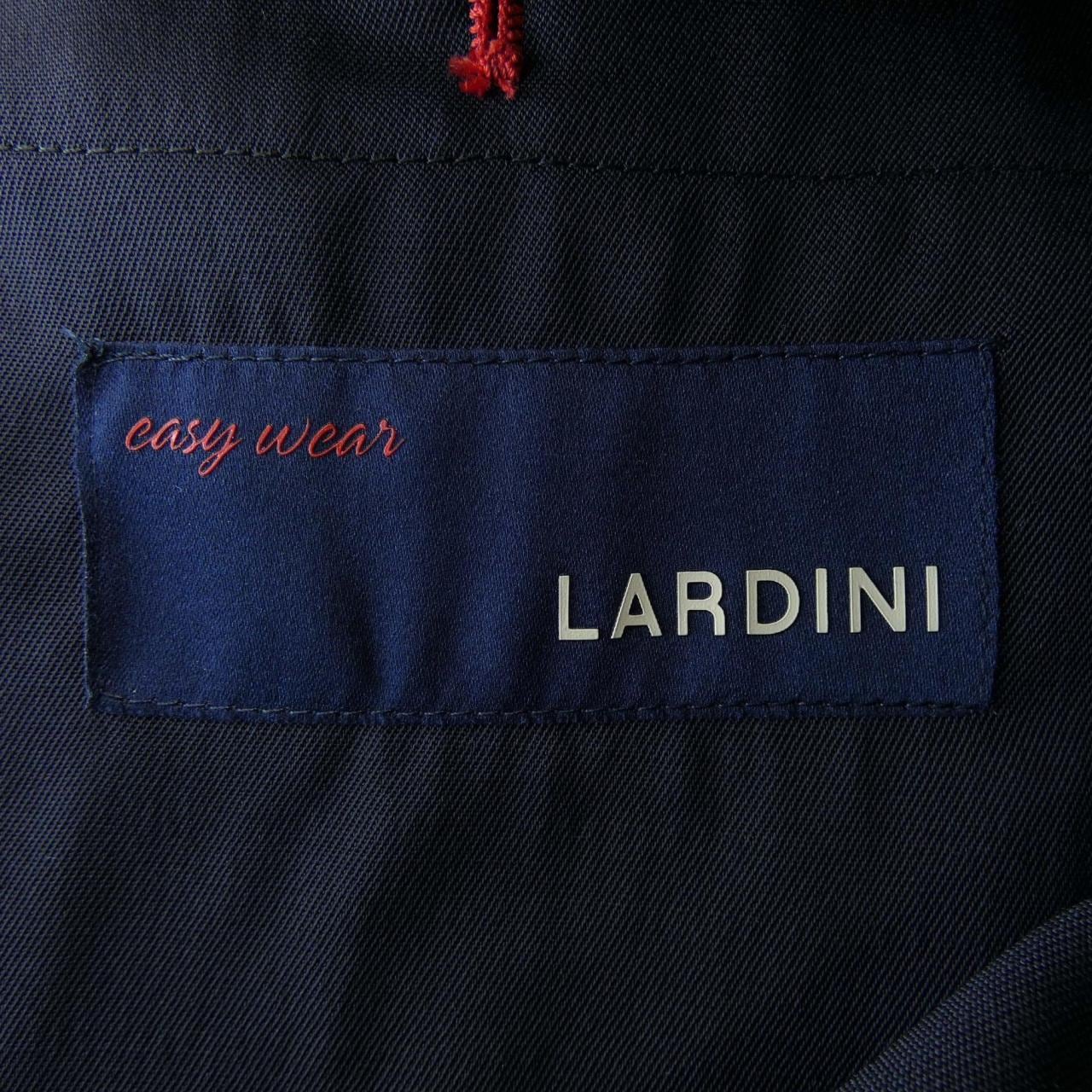 ラルディーニ LARDINI EASY WEAR スーツ