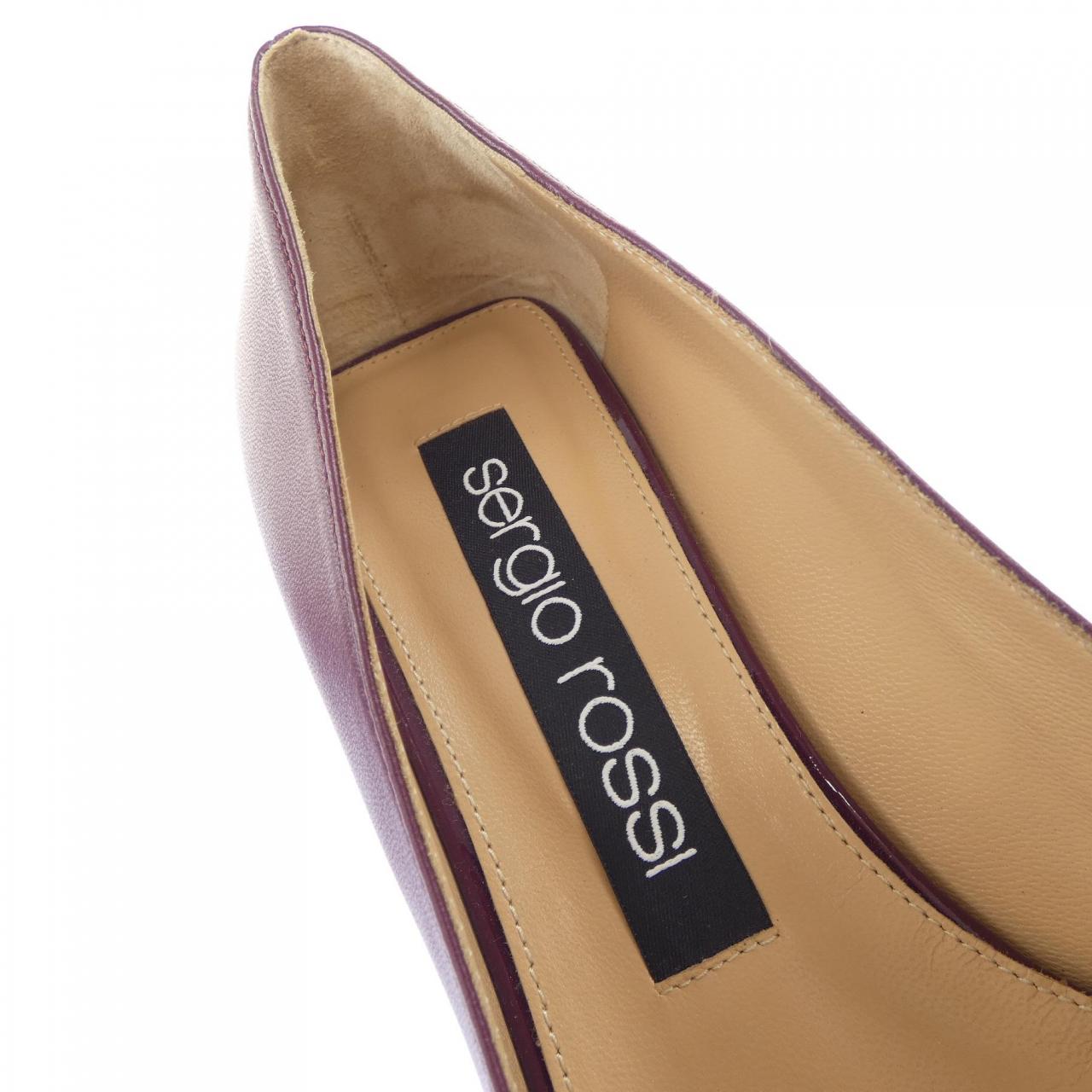セルジオロッシ sergio rossi A90530 パンプス