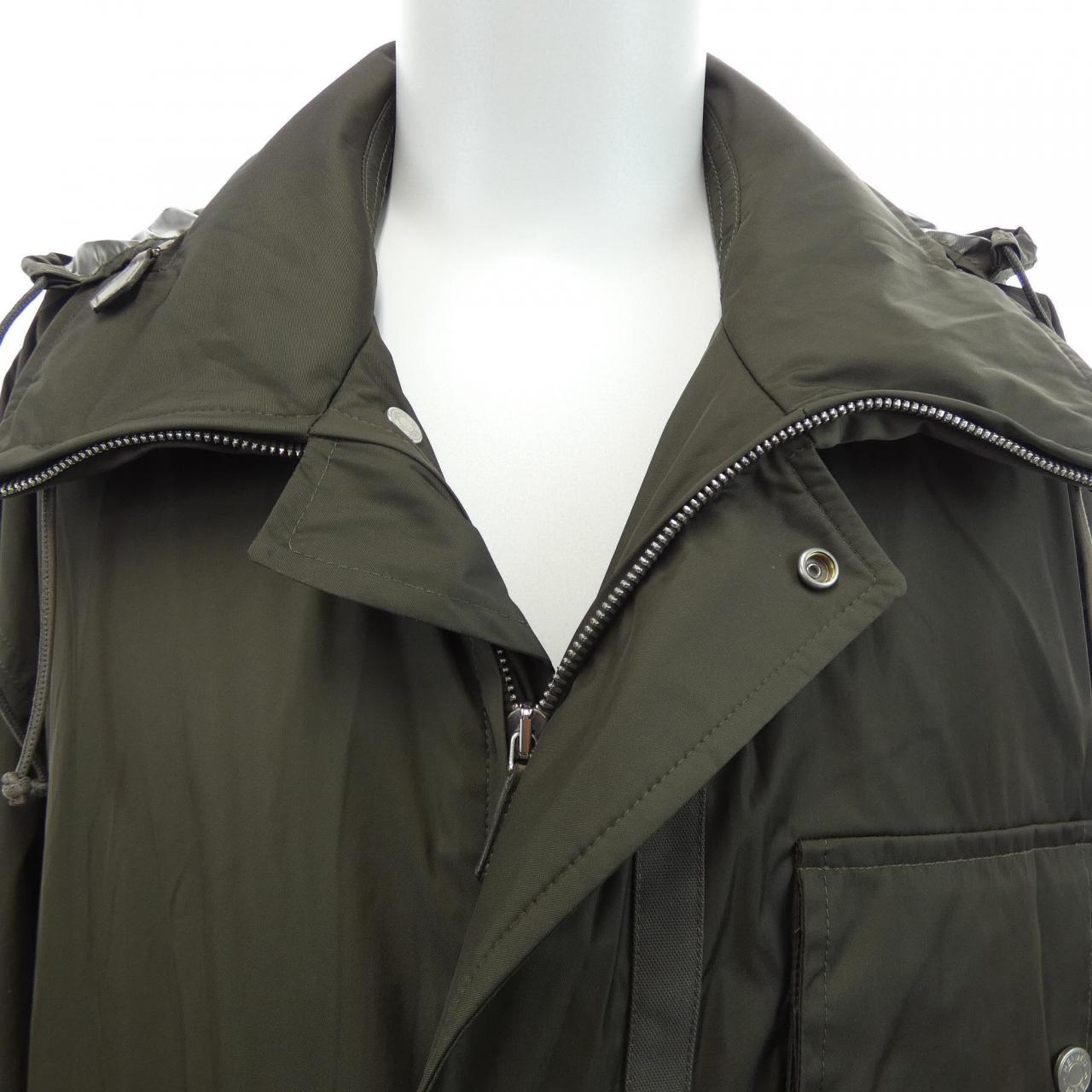 エルメス HERMES jk532 ジャケット