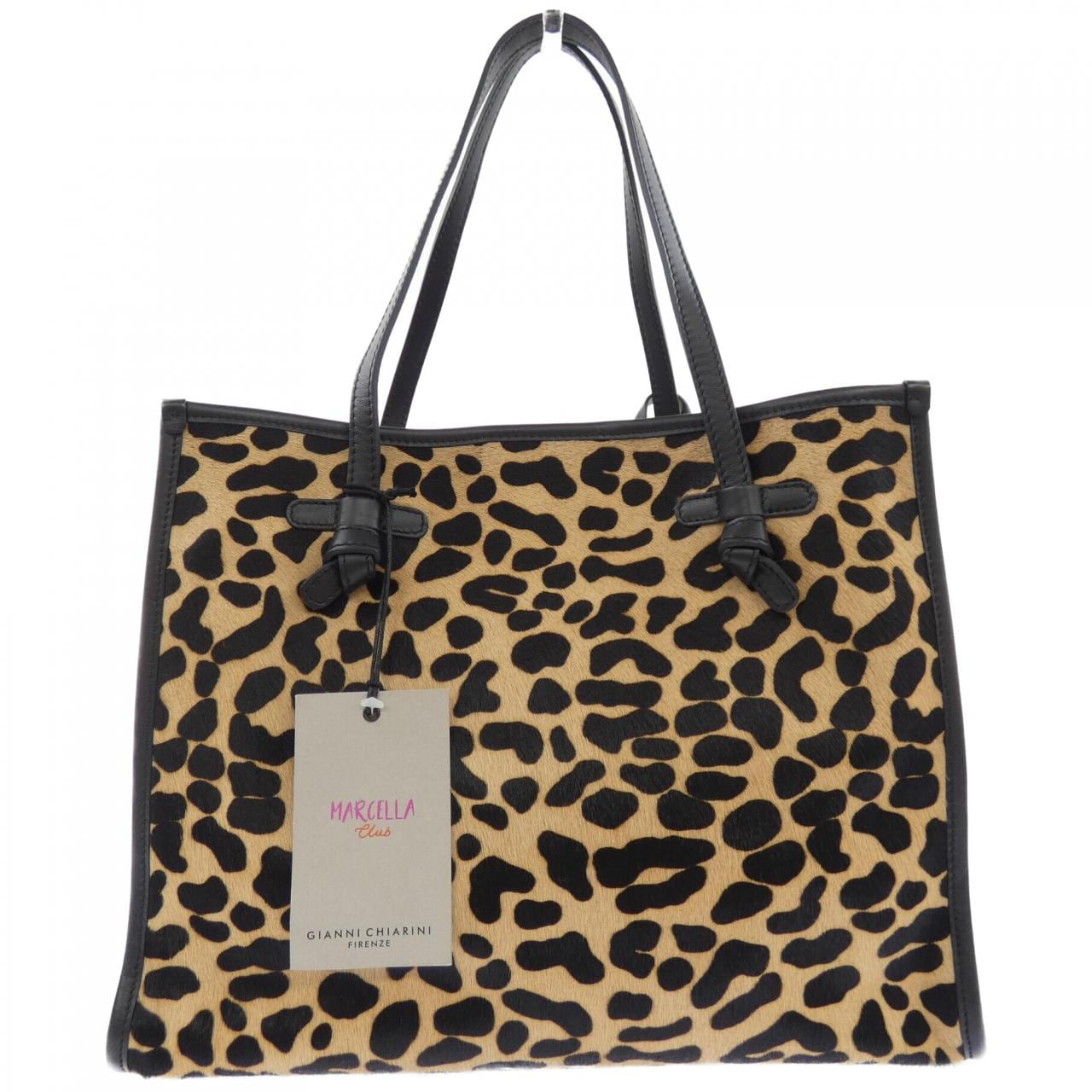 ジャンニキアリーニ GIANNI CHIARINI BAG