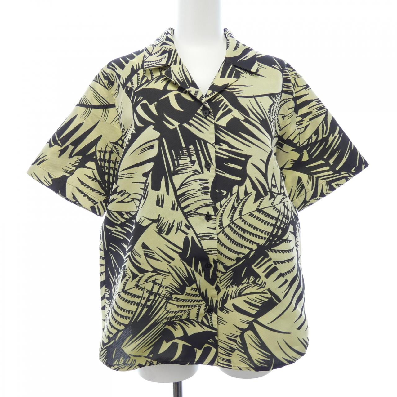 ロシャス ROCHAS シャツ