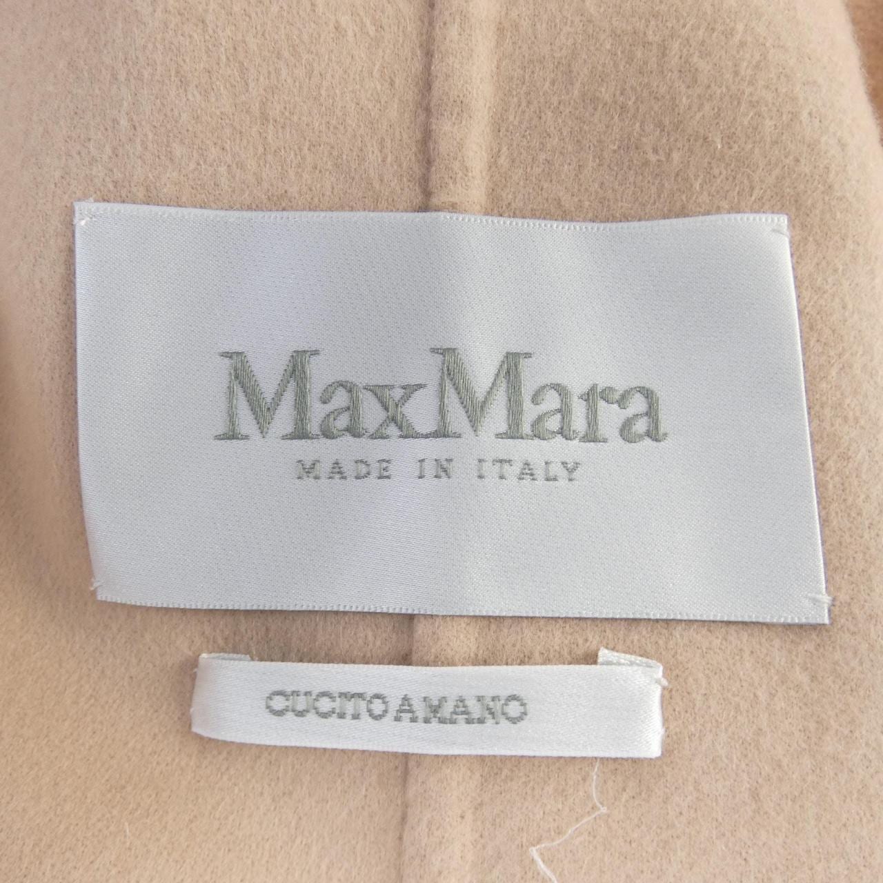 Max Mara) 外套