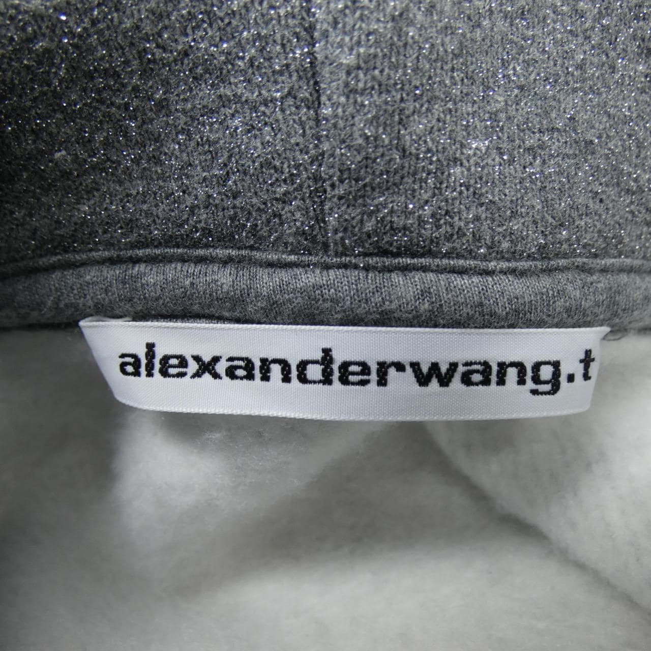 alexanderwang.t パーカー