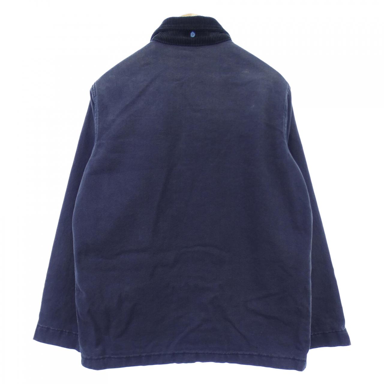 ナイジェルケーボン NIGEL CABOURN ジャケット