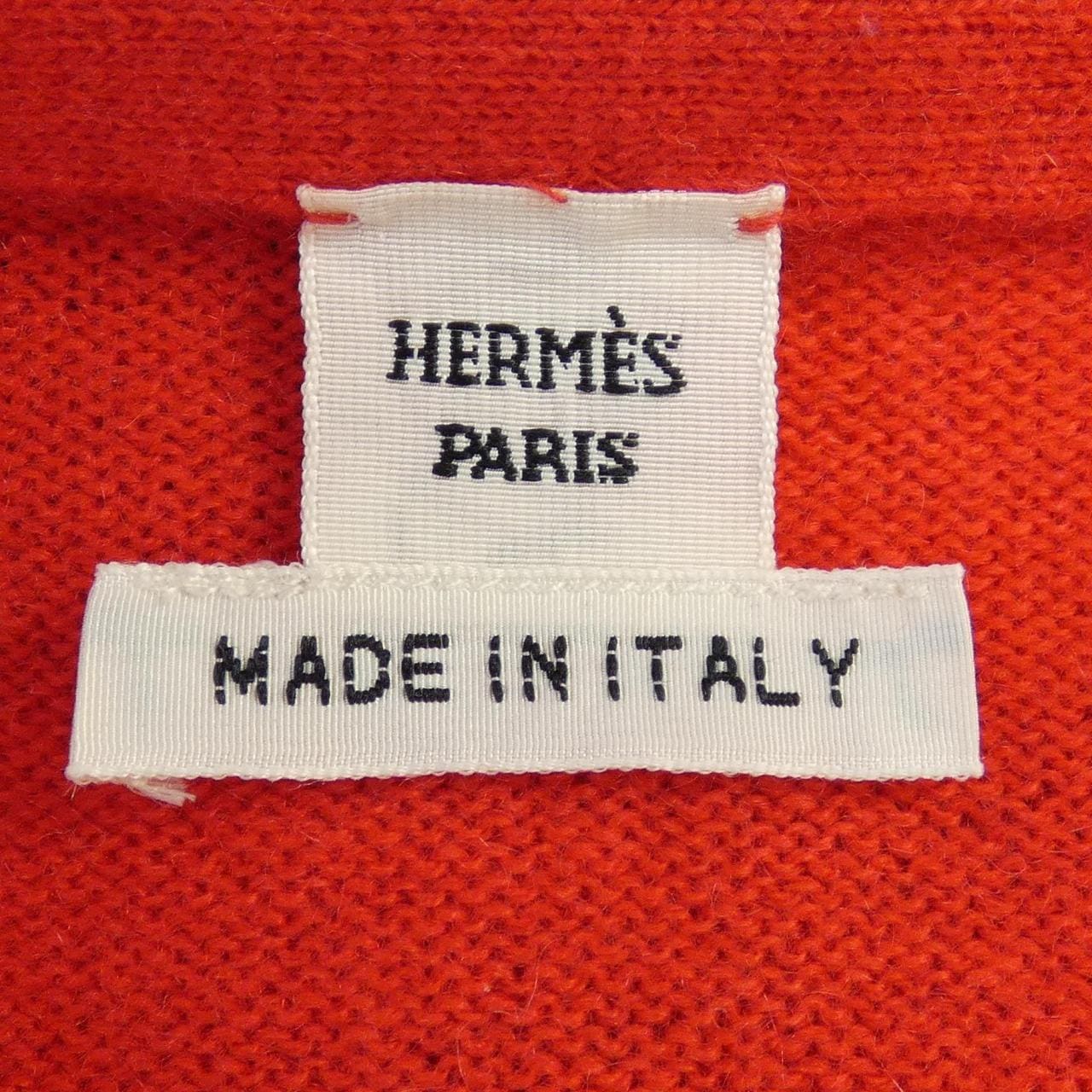 HERMES HERMES knitwear