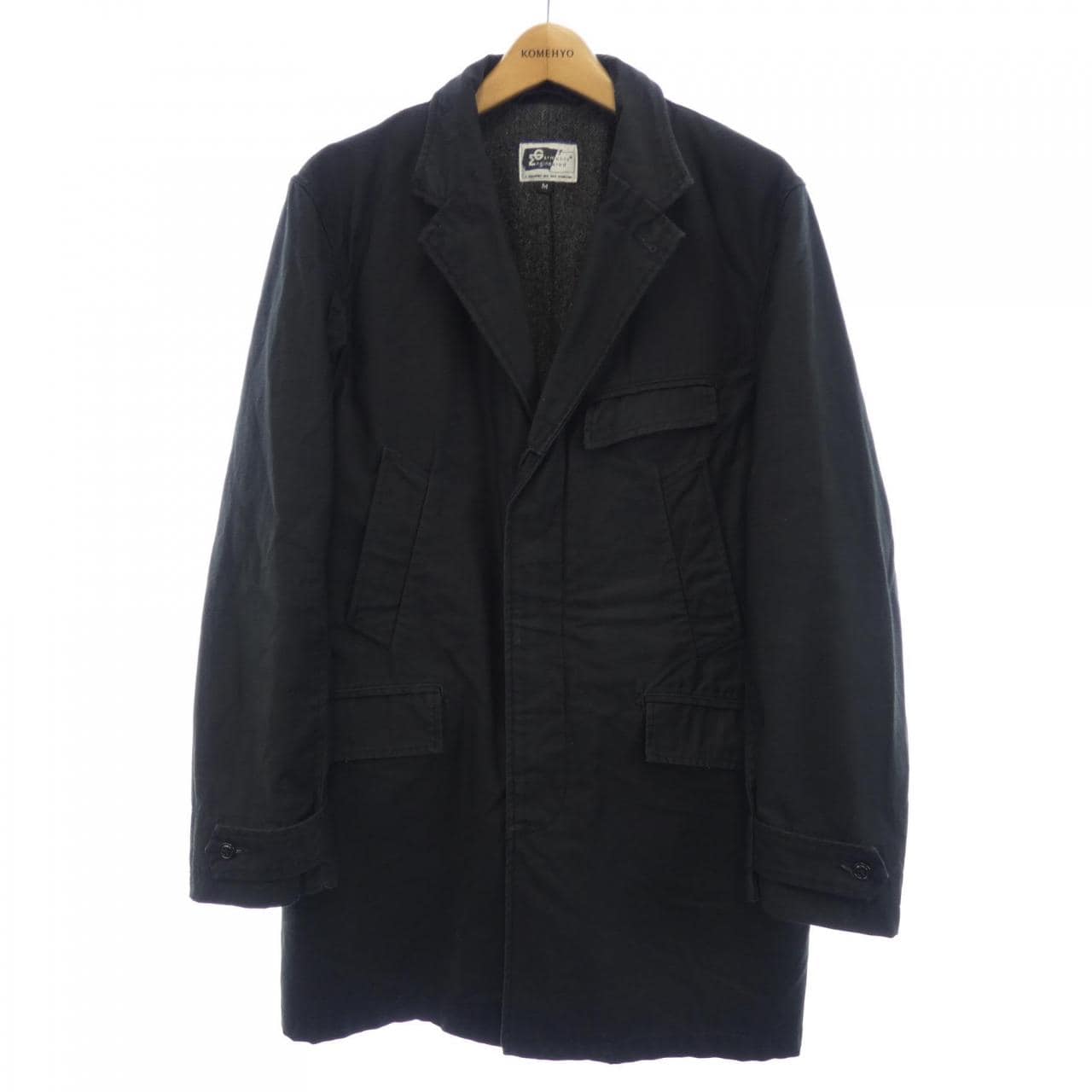 Engineered Garments ENGINEERED GARMENTS Coat