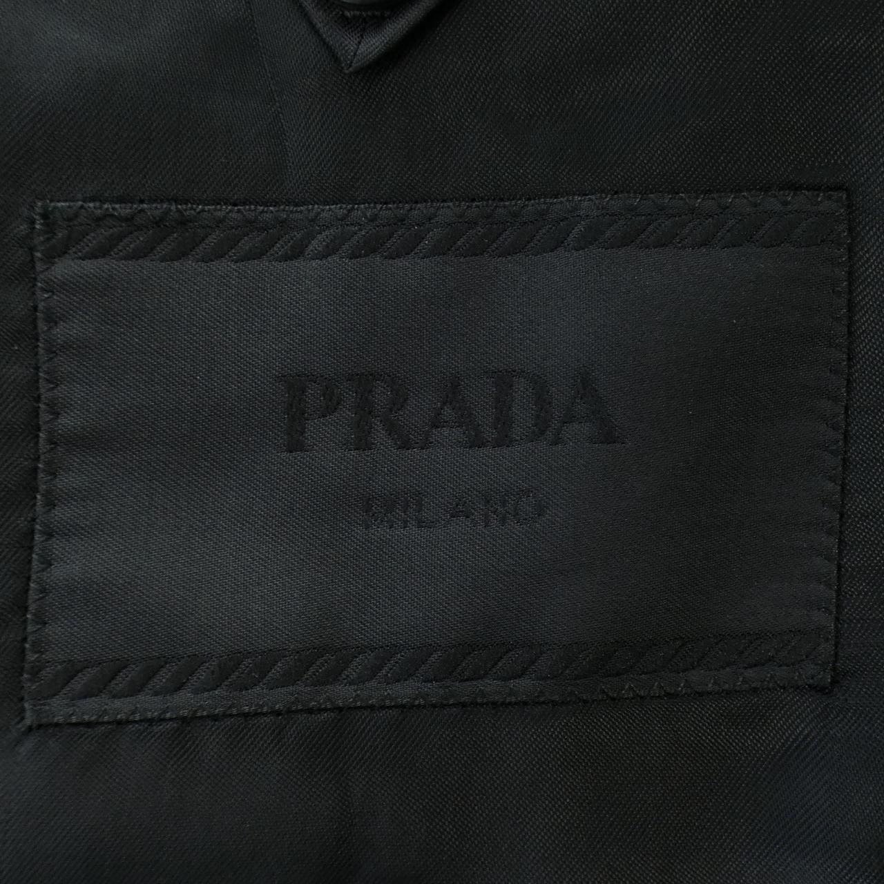 プラダ PRADA ジャケット