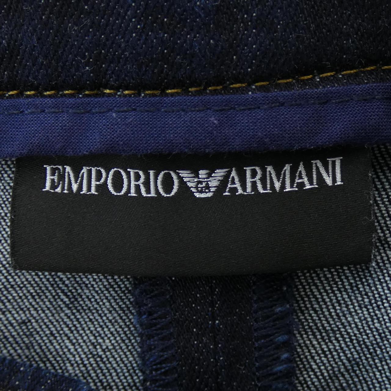 エンポリオアルマーニ EMPORIO ARMANI スカート