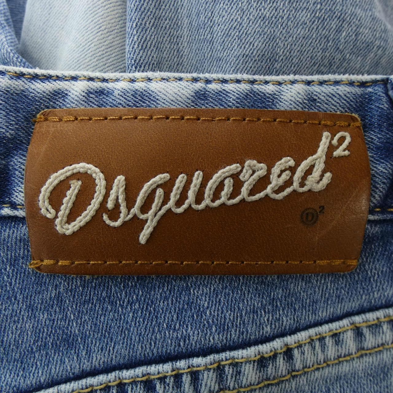 ディースクエアード DSQUARED2 ジーンズ