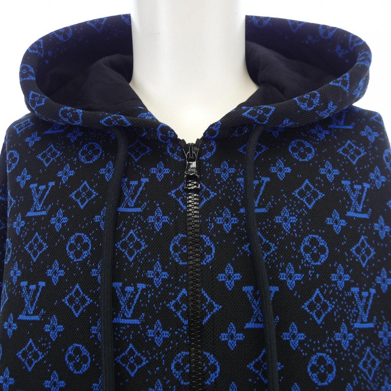 LOUIS VUITTON連PARKER