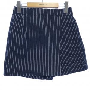 クリスチャンディオール CHRISTIAN DIOR ショートパンツ