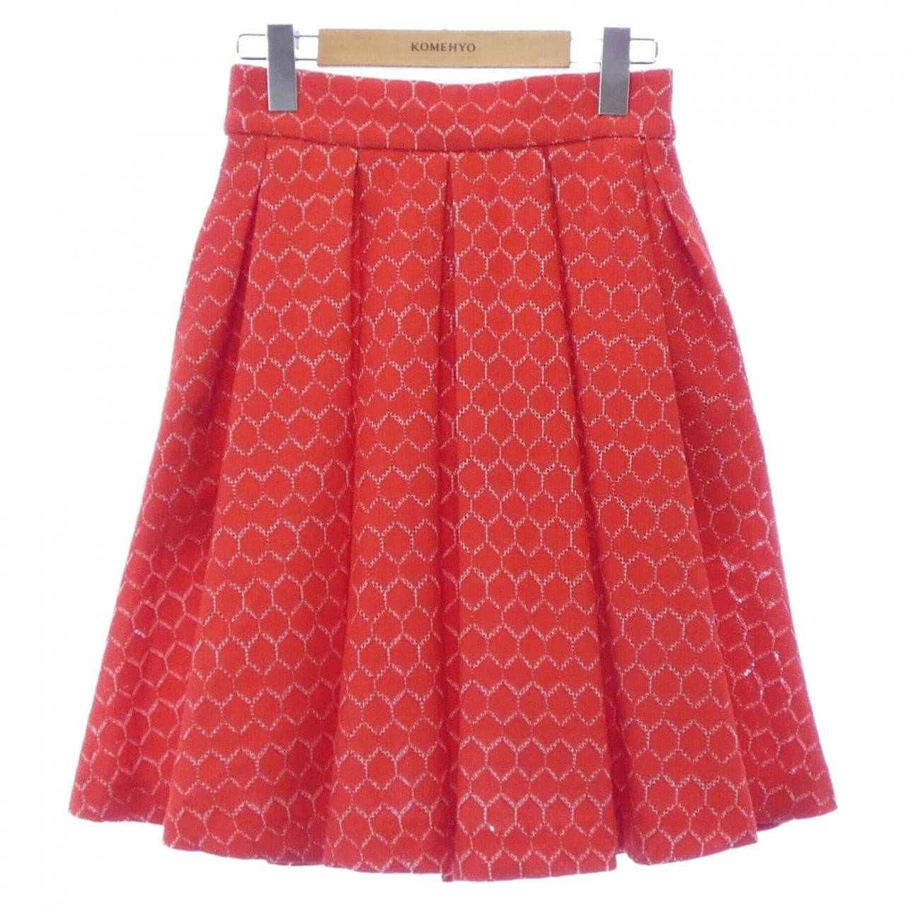 シネカノン Sinequanone スカート