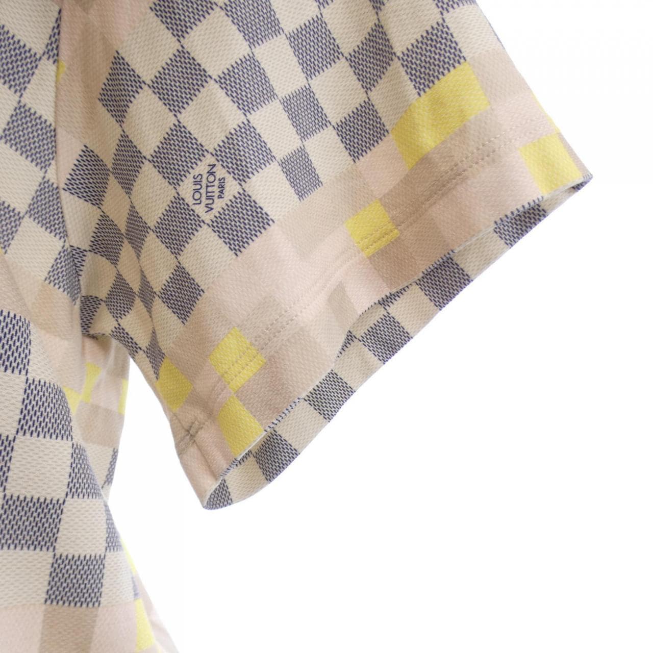 ルイヴィトン LOUIS VUITTON Tシャツ