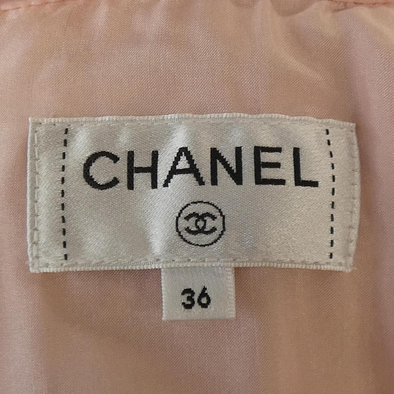 シャネル CHANEL スカート