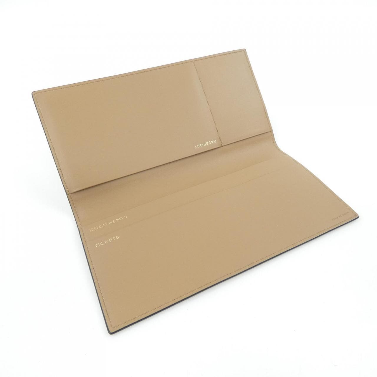 スマイソン SMYTHSON PASS CASE