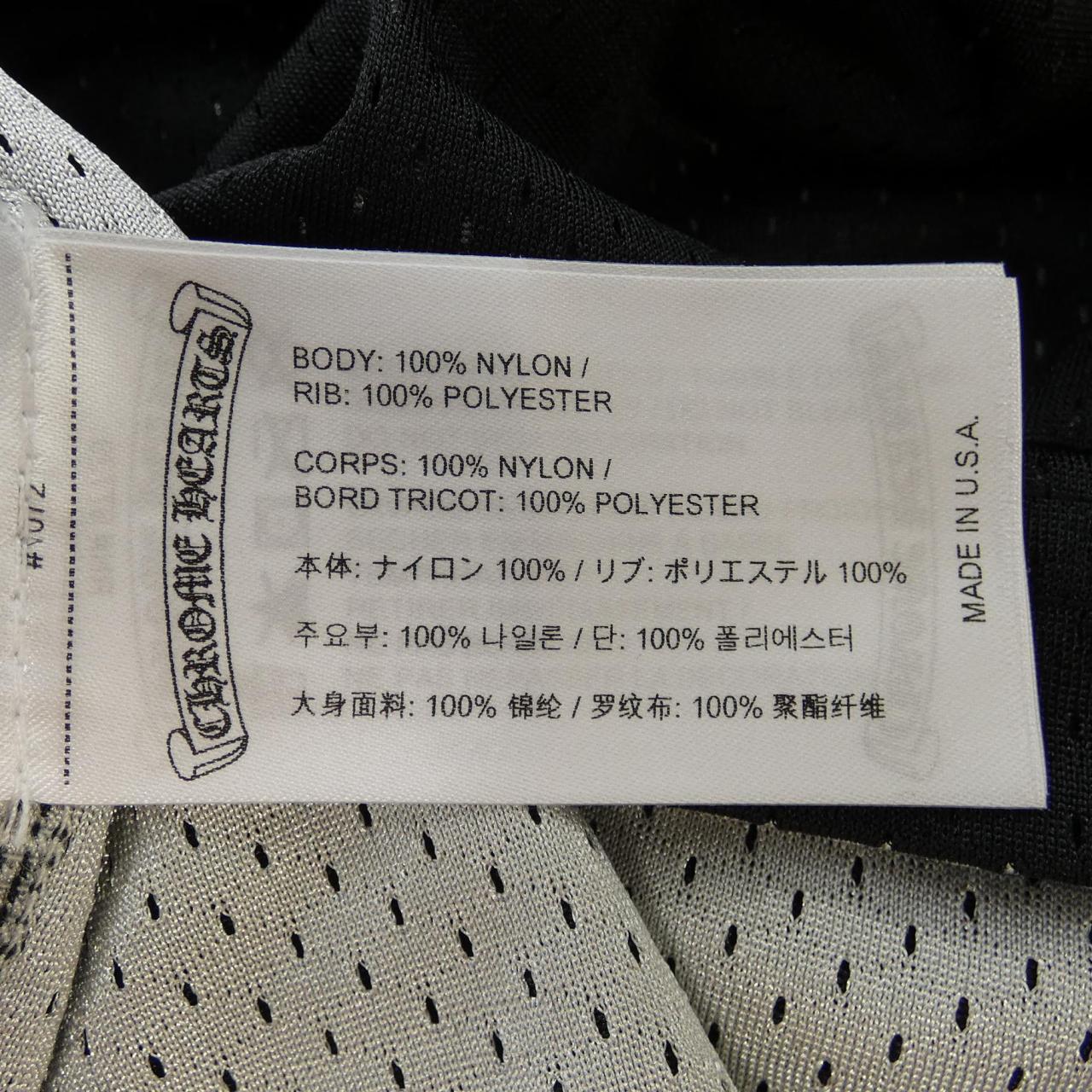 CHROME HEARTS CHROME HEARTS Tank Top