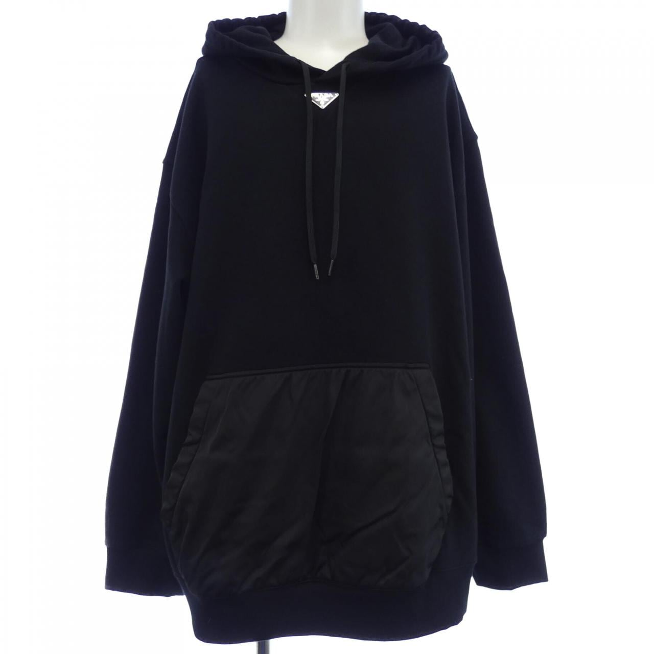 プラダ PRADA パーカー