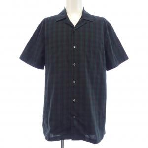 ルイヴィトン LOUIS VUITTON MKSH30C4B S／Sシャツ