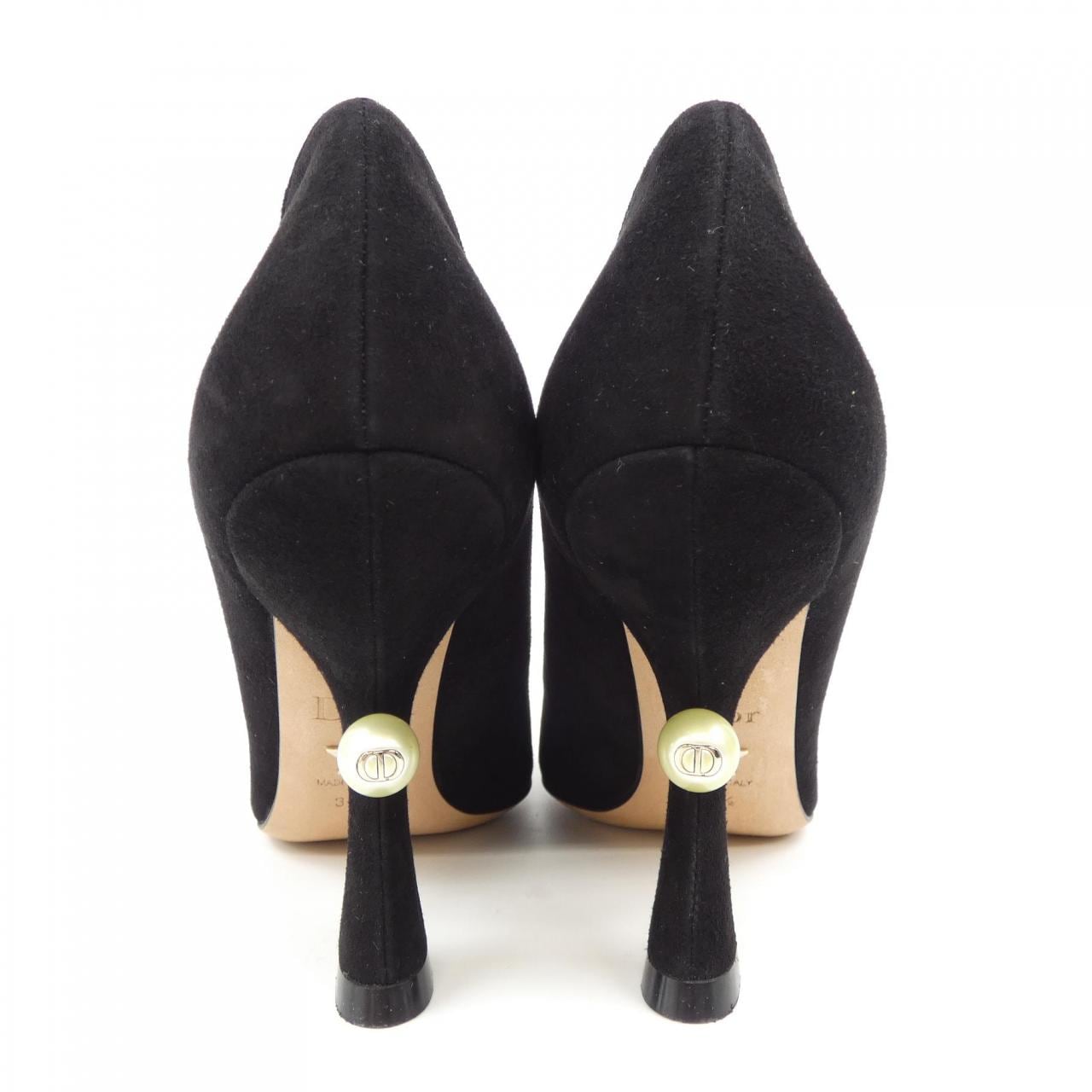 クリスチャンディオール CHRISTIAN DIOR DIOR TRIBALES CDシグネチャー KDV287VVV パンプス