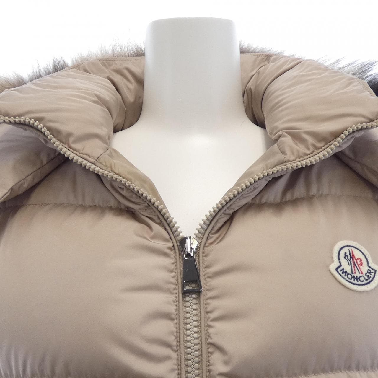 モンクレール MONCLER GALLINULE ダウンベスト