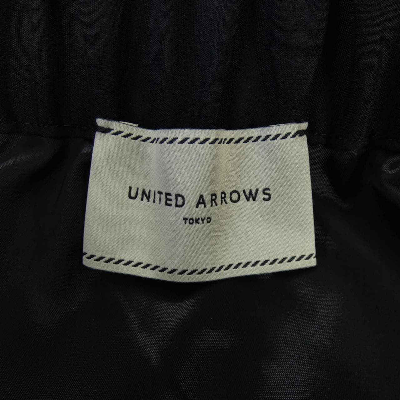 ユナイテッドアローズ UNITED ARROWS スカート