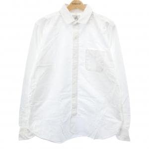 ブラックフリース BLACK FLEECE シャツ