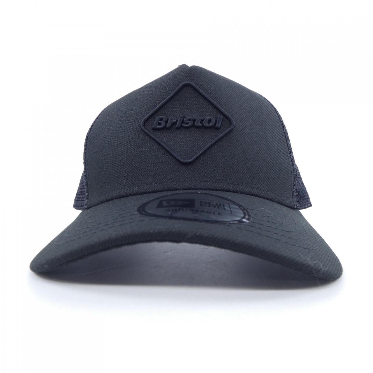 エフシーアールビー F.C.R.B. FCRB-192078 キャップ