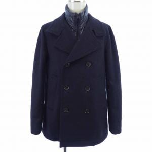 ヘルノ Herno ピーコート