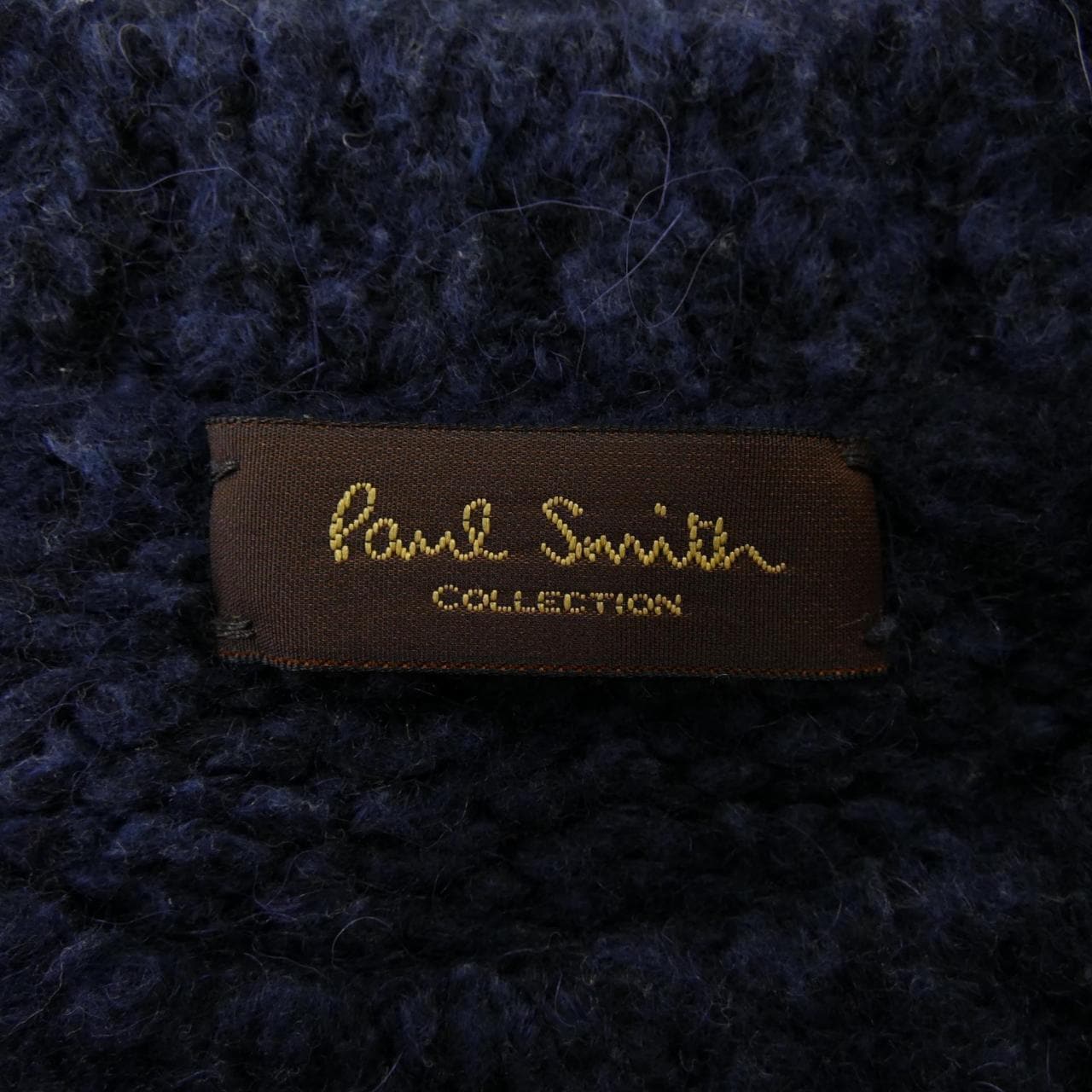 ポールスミスコレクション PaulSmith collection ニット