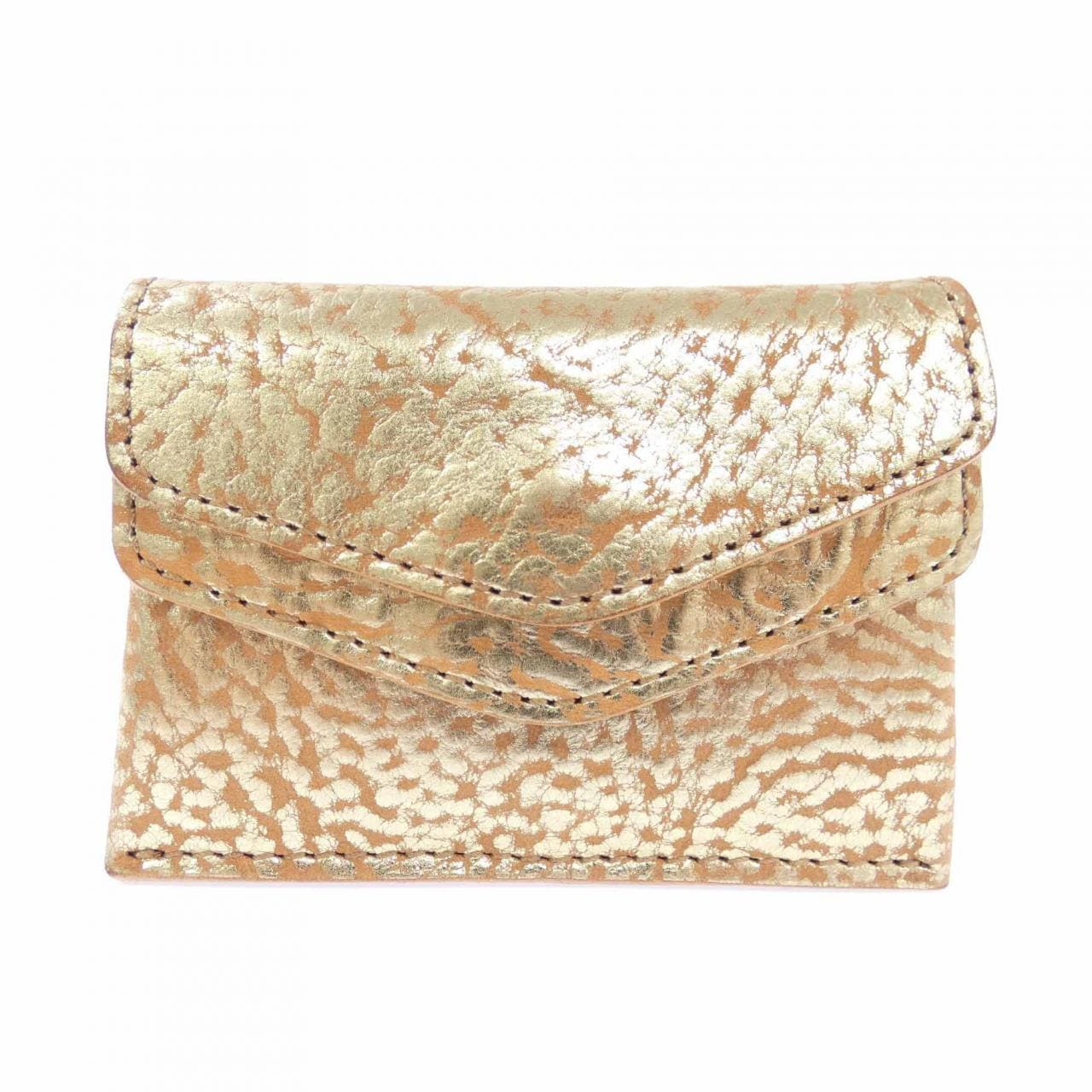 ツチヤカバン 土屋鞄 WALLET