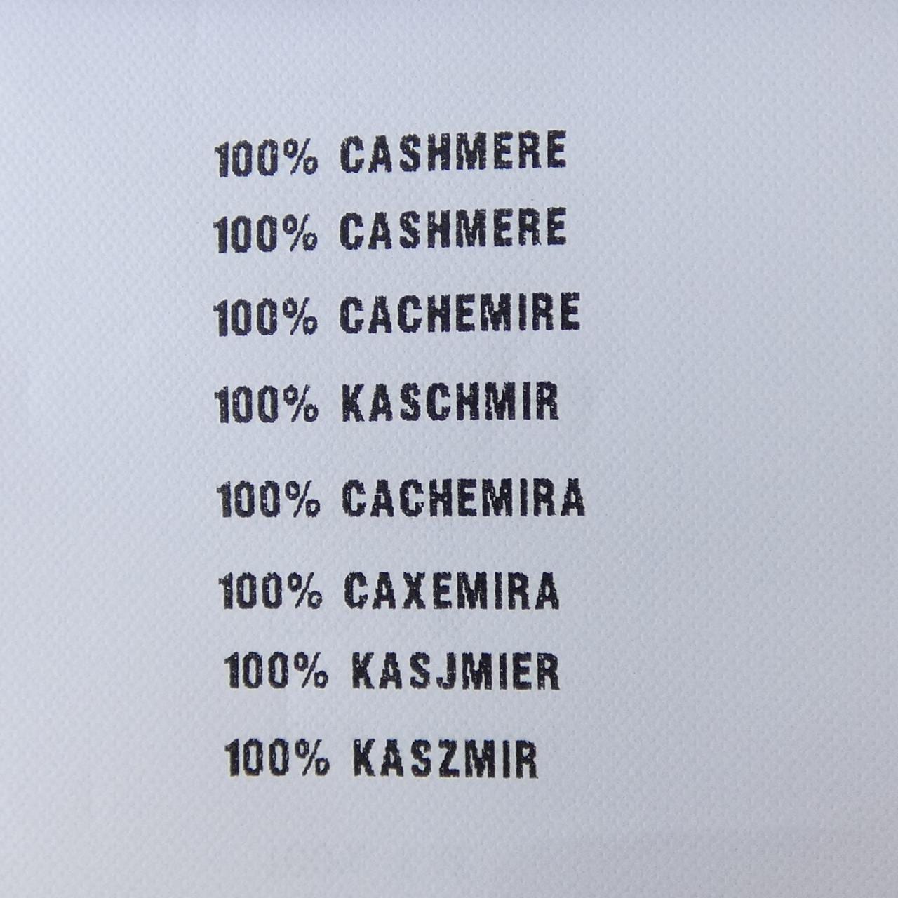 ミュウミュウ MIU MIU MMN935 1NIA ニット