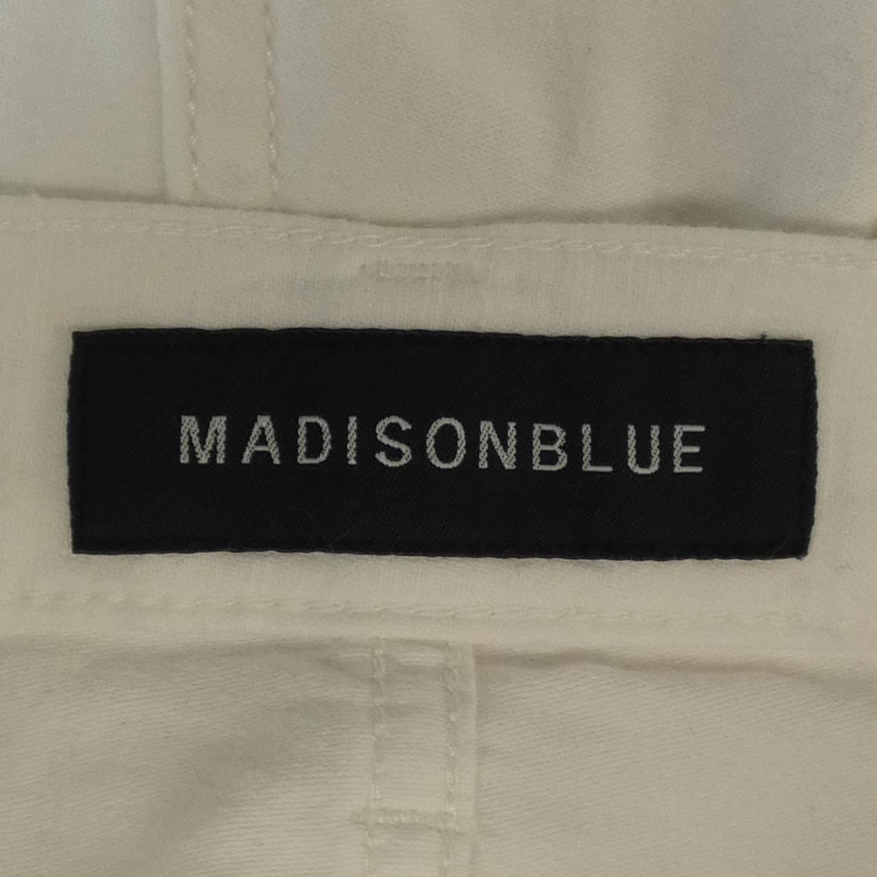 マディソンブルー MADISON BLUE パンツ