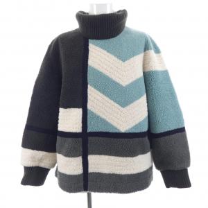 エルメス HERMES Hクラブ･リミックス 563600HG スウェット