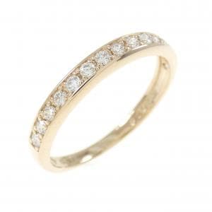 PONTE VECCHIO Diamond Ring 0.20CT