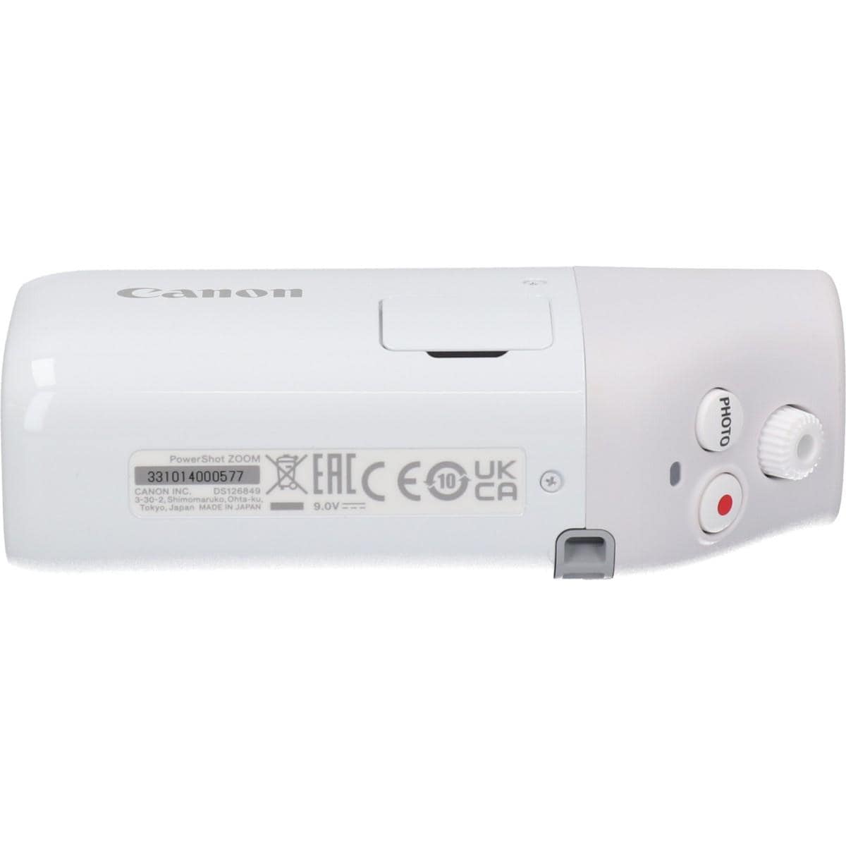 ＰＯＷＥＲＳＨＯＴ　ＺＯＯＭ