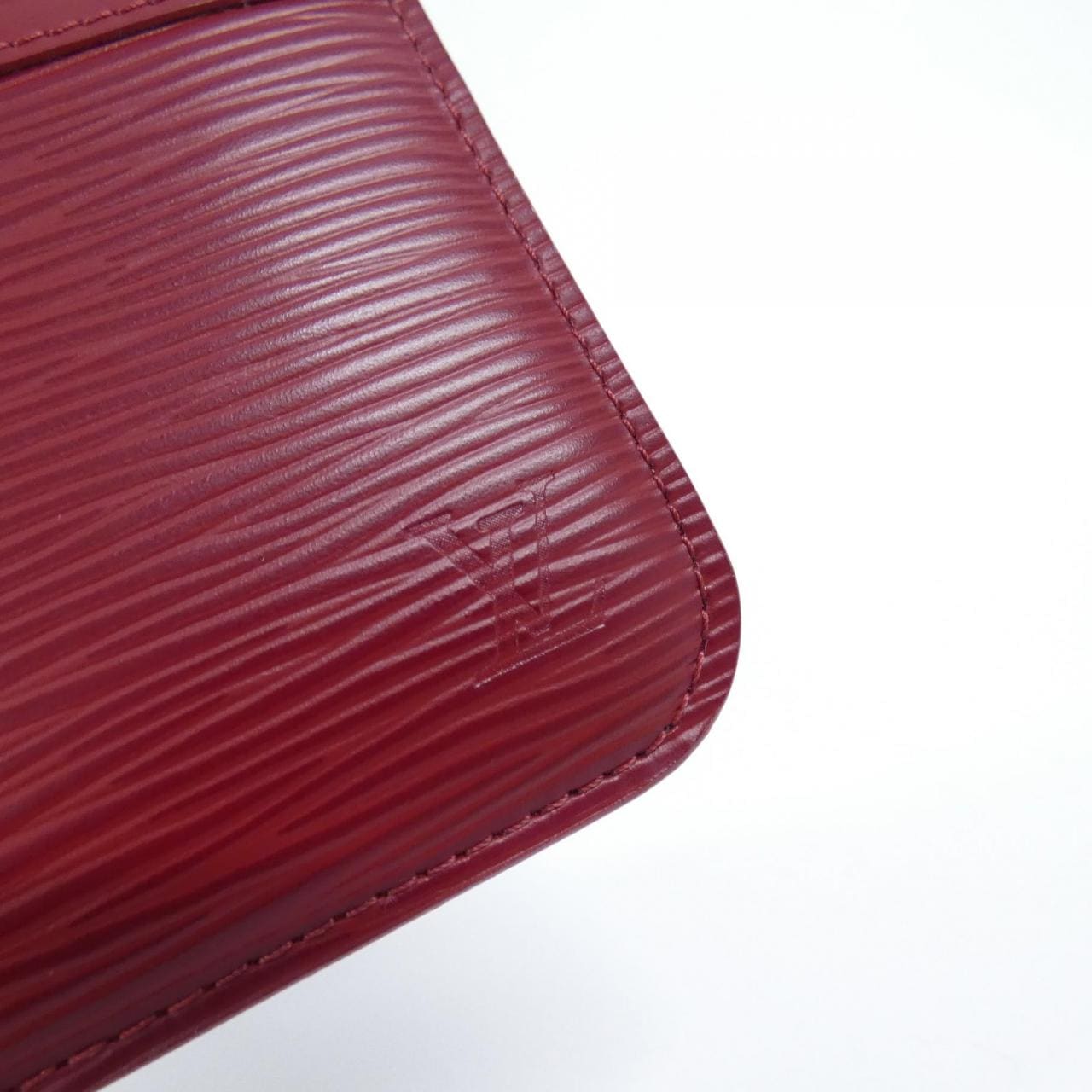 ルイヴィトン エピ ポシェット クレ M6660M コイン＆キーケース