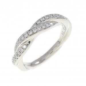 ラザール ダイヤモンド リング 0.21CT